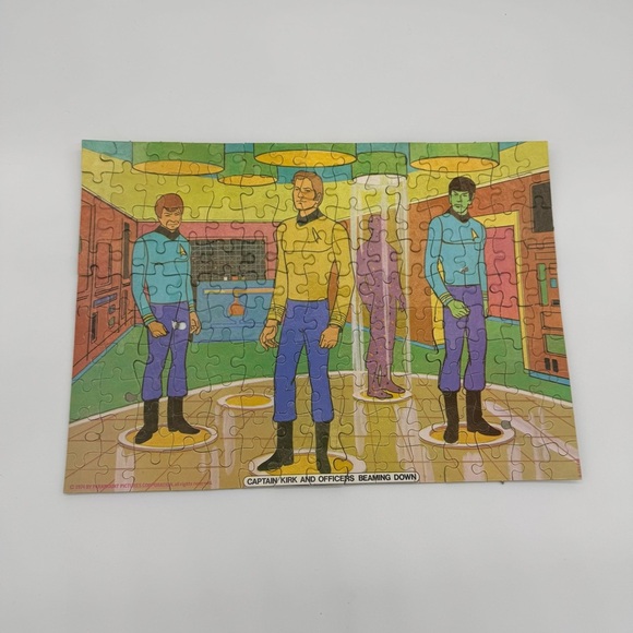 Jigsaw Puzzle - 150 Pieces - Multicolor - Picture 4 of 4